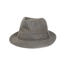 Mayser Milz, Fedora-Hut