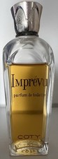 Coty Imprévu Parfum Vintage