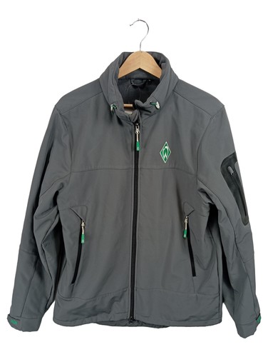 Werder bremen softshelljacke - werder,