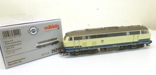 Märklin H0 39215 Diesellok BR 218 401-8 DB türkis/beige mfx-+-digital Sound  Z86
