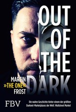 Out of the Dark ~ Martin Frost