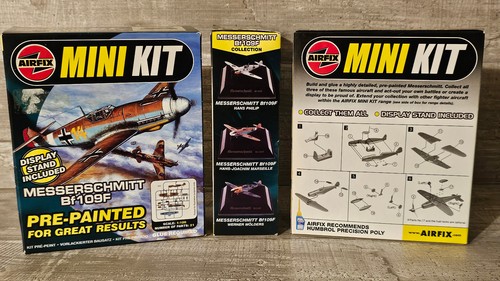 100 airfix mini kit - mini,