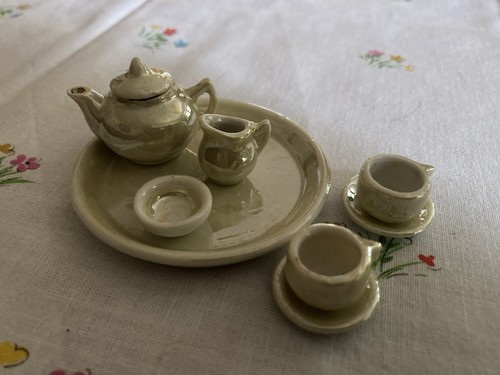 2er antik kaffee oder - antik, kaffee-oder