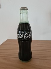 Coca Cola Flaschen Radio 80er