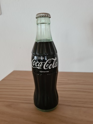 Coca cola flaschen radio 80er - coca,