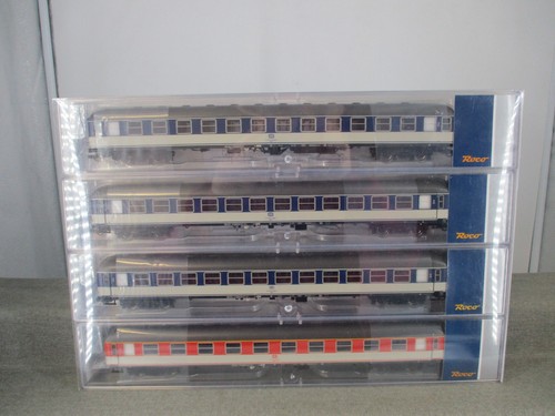 Roco spur 74025 - roco, h0