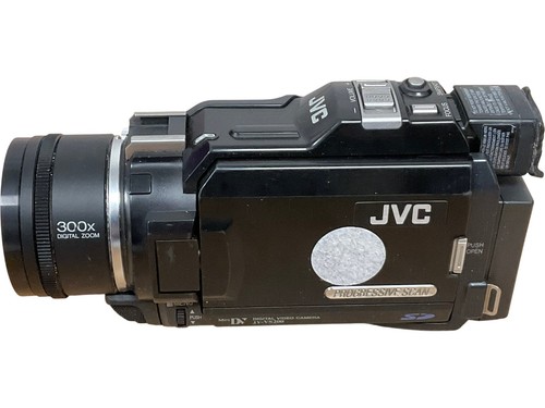 Jvc vs200e digital video - jvc,