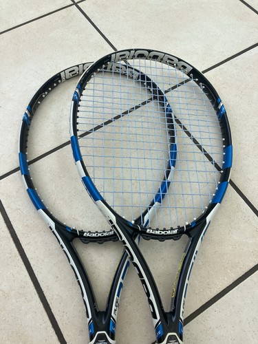 Tennisschläger babolat - 1x,