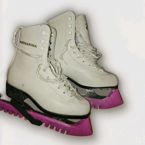 Schlittschuhe mädchen größe - mädchen,