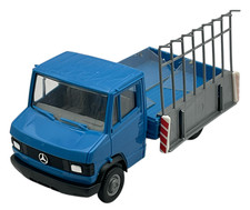 Herpa H0 Mercedes-Benz 607 D