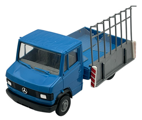 Herpa mercedes benz 607 d - herpa,