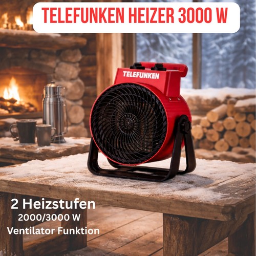 TELEFUNKEN
