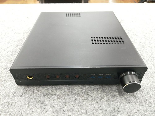 Nuforce wandler dac - nuforce, dac-100