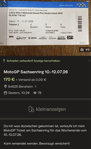 Motogp sachsenring - motogp,