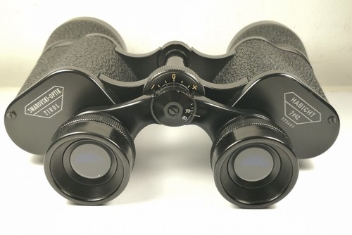 Swarovski habicht 7x42 - habicht,