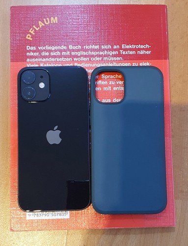 Apple iphone mini 128gb - 12,
