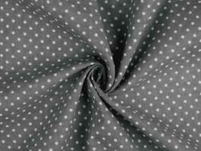 Baumwollstoff Leinenimitat