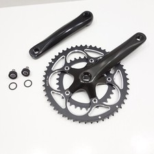 Rennrad Kompakt Kurbel