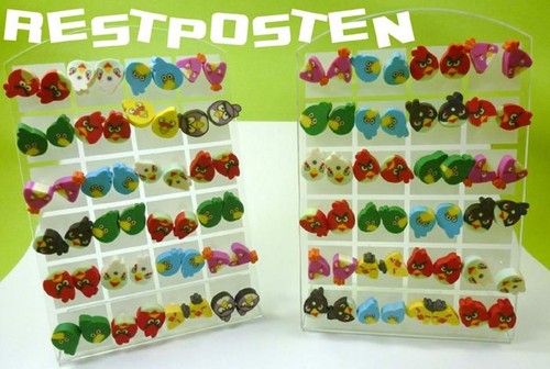 Paar restposten - 24,
