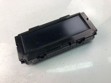 OPEL ASTRA J Bordcomputer