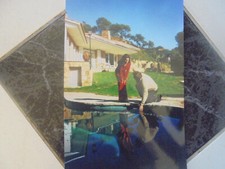 K.May Filmstarfarbfoto Lex