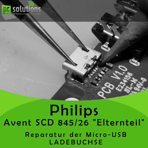 Reparatur austausch micro usb - micro,