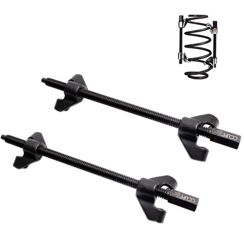 370mm federspanner set - 370mm, tuning