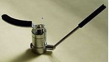 DOS Hifi Tonarmlift nach Jelco