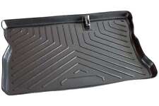 Kofferraumwanne passend für Opel Corsa C | 2000-2006 | Passgenau mit Rand