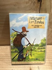 Pettersson und Findus - Die