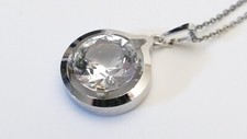 TEKA Anhänger Kette Vintage