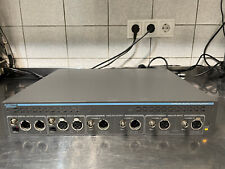 Audio Precision ATS-2 Audio Analyzer - 106 dB THD+N incl USB +GPIB 6 Mon Gar