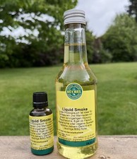 0.25l Liquid Smoke
