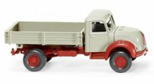 1/87 Wiking Magirus Rundhauber