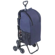 MAXIMEX Einkaufs Trolley 35 L
