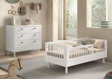 Set Juniorbett und Kommode