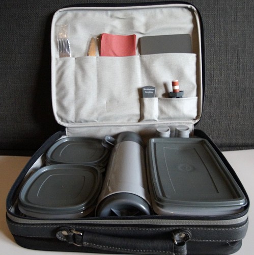 Picknicktasche travel butler - travel,