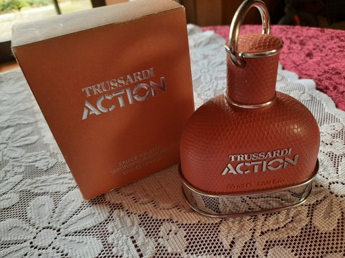 Parfume trussardi action - trussardi, eau
