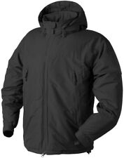Helikon-Tex Level 7 Winter Jacket Black schwarz Climashield® Apex™ Winterjacke