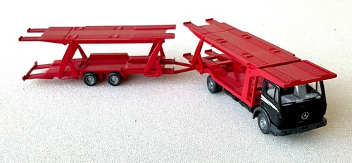 Wiking mercedes - ,