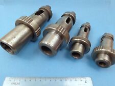 Schnellwechselfutter Werkzeugaufnahme Einsatz  Hässner MK1-MK4