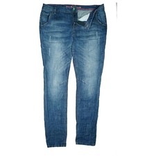 Street One Damen Stretch Jeans