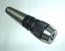 Bohrfutter MK5 M20 B16 D 1-13 mm DIN 228 A