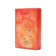 Grimms Alphabet Kartenspiel -