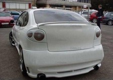 Spoiler Heckspoiler für