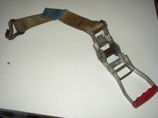 Spanngurte Ratsche mit Haken - - - LC = 2000daN - - - Zurrgurte-Ratsche LKW