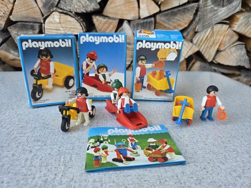 3356 3359 3327 - , playmobil
