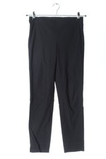 MINX BY EVA LUTZ Stretchhose Damen Hose Gr. DE 34 schwarz Business-Look