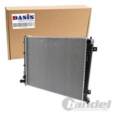 AKS DASIS KÜHLER MOTORKÜHLUNG passend für KIA CARENS | 510141N