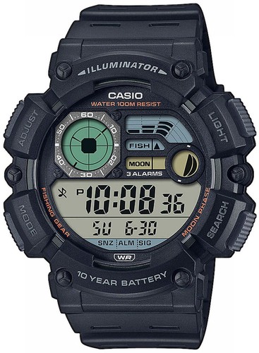 Casio timeless collection - casio,